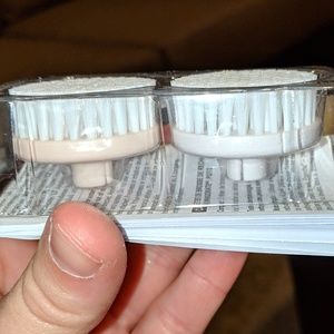 Mary kay brush head set